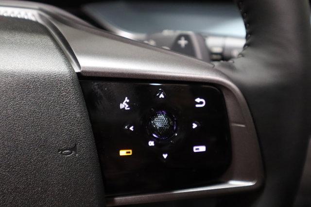 new 2025 Nissan Murano car, priced at $46,847
