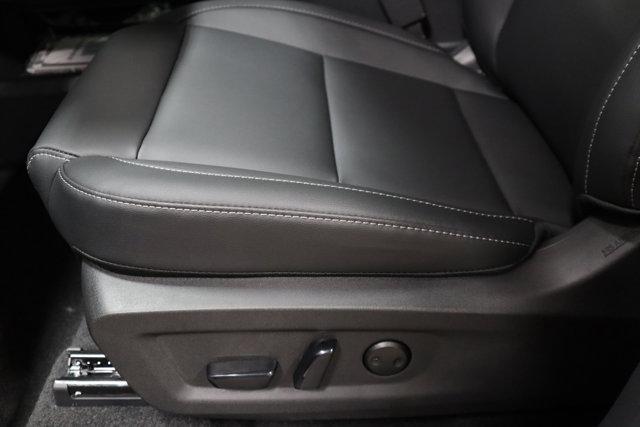new 2025 Nissan Murano car, priced at $46,847