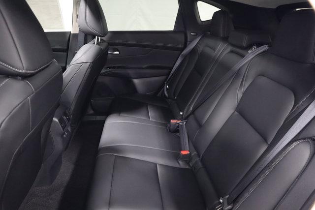 new 2025 Nissan Murano car, priced at $46,847