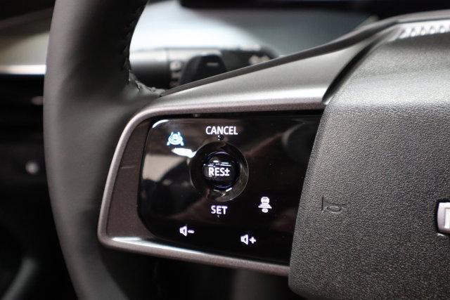 new 2025 Nissan Murano car, priced at $46,847