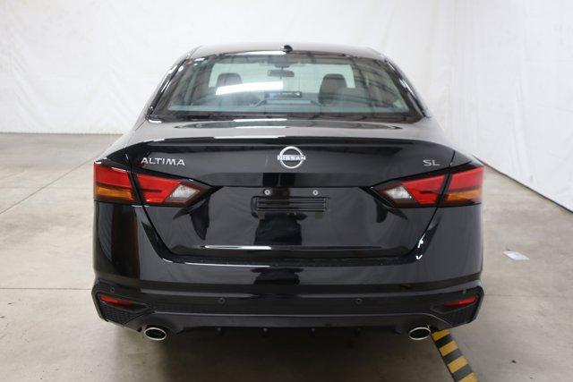 new 2025 Nissan Altima car, priced at $35,770