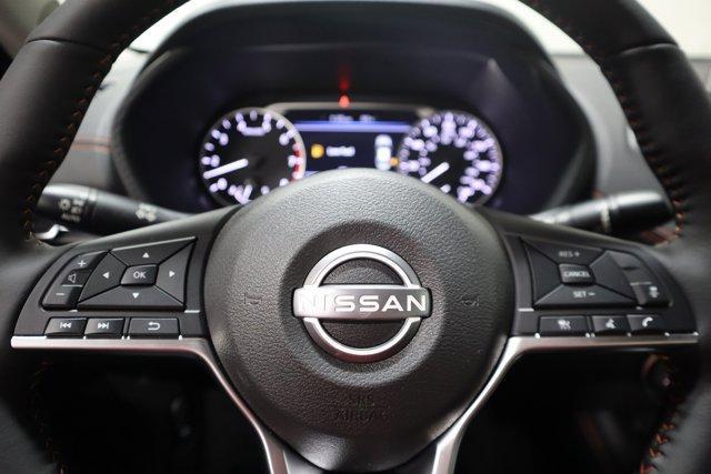 new 2024 Nissan Sentra car, priced at $25,500