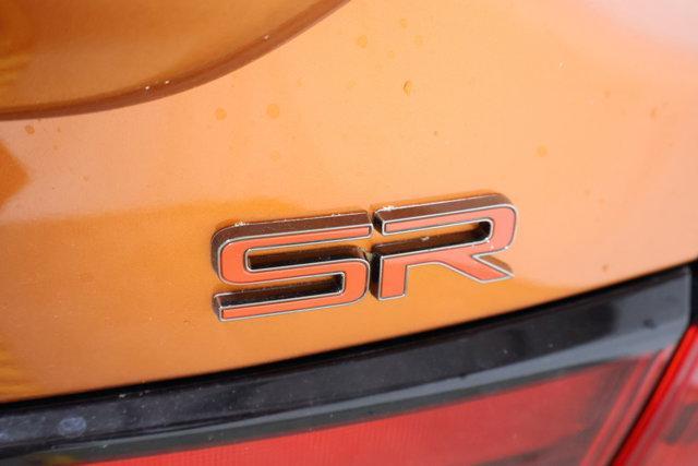 new 2025 Nissan Sentra car, priced at $28,467