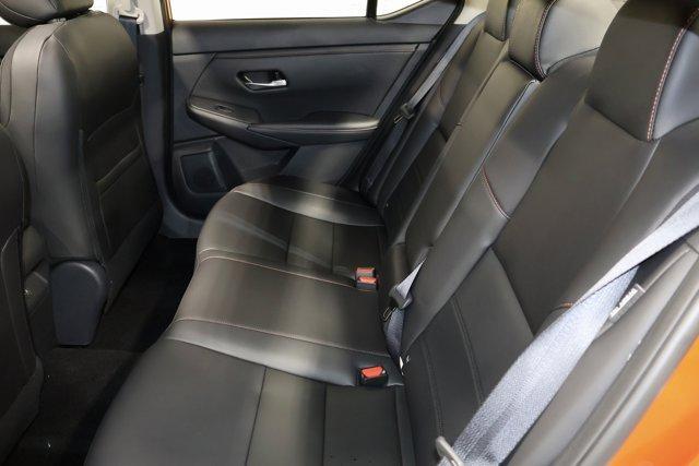 new 2025 Nissan Sentra car, priced at $28,467
