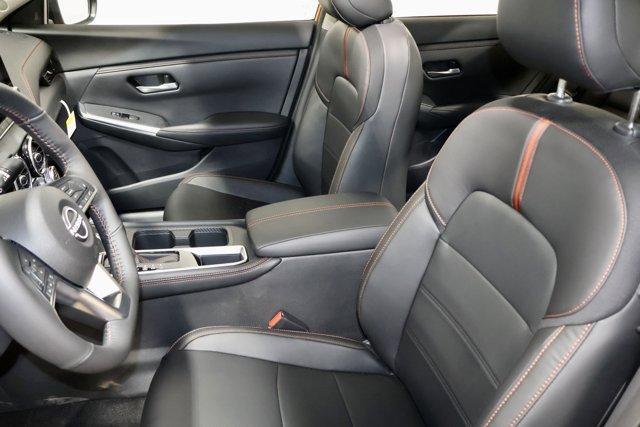 new 2025 Nissan Sentra car, priced at $28,467