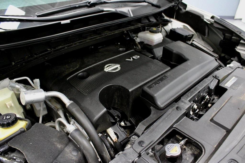 used 2022 Nissan Murano car, priced at $19,990