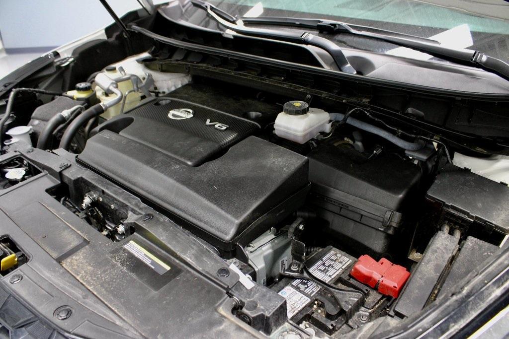 used 2022 Nissan Murano car, priced at $19,990