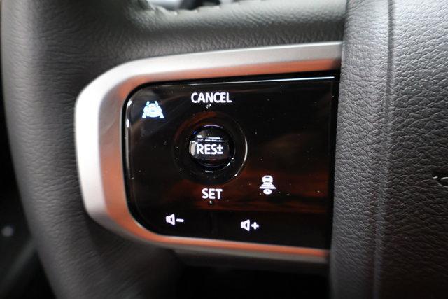 new 2025 Nissan Armada car, priced at $61,930