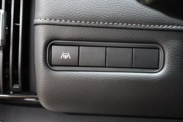 new 2025 Nissan Armada car, priced at $61,930