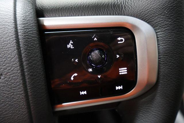 new 2025 Nissan Armada car, priced at $61,930