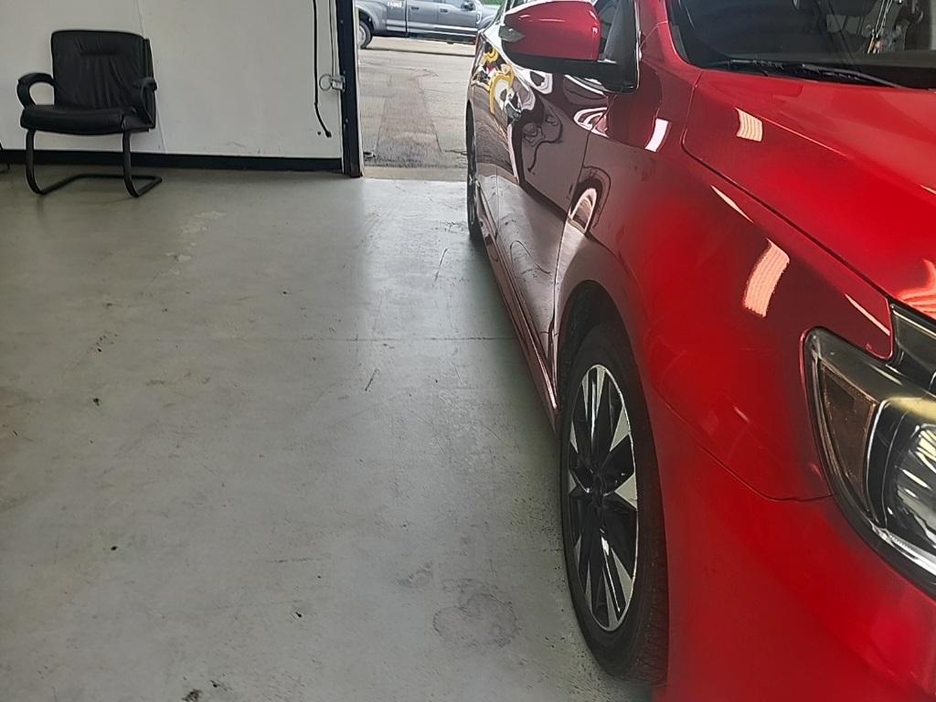 used 2018 Nissan Sentra car, priced at $11,646