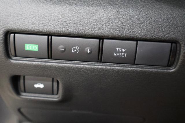 new 2025 Nissan Sentra car, priced at $21,481