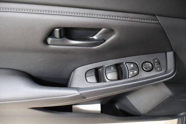 new 2025 Nissan Sentra car, priced at $21,481