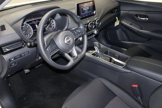 new 2025 Nissan Sentra car, priced at $22,361