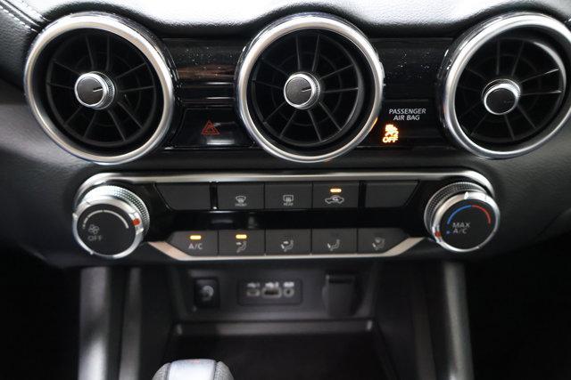 new 2025 Nissan Sentra car, priced at $22,361