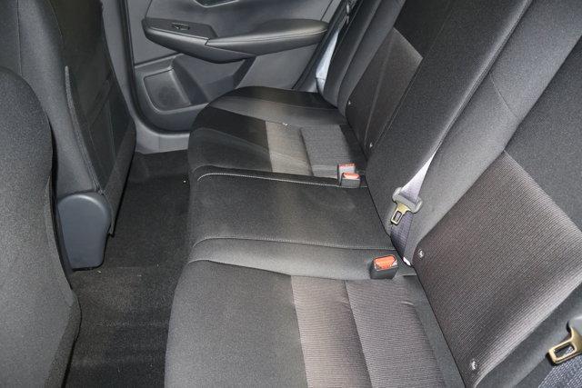 new 2025 Nissan Sentra car, priced at $22,361