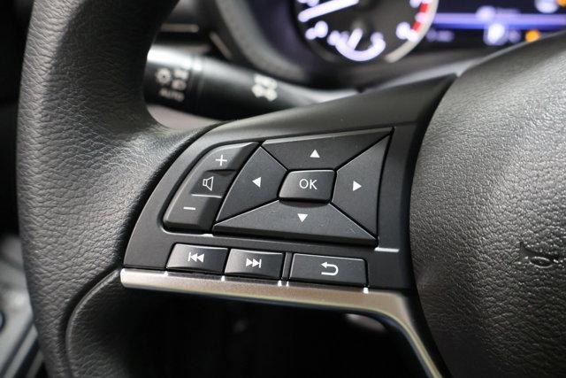 new 2025 Nissan Sentra car, priced at $22,361