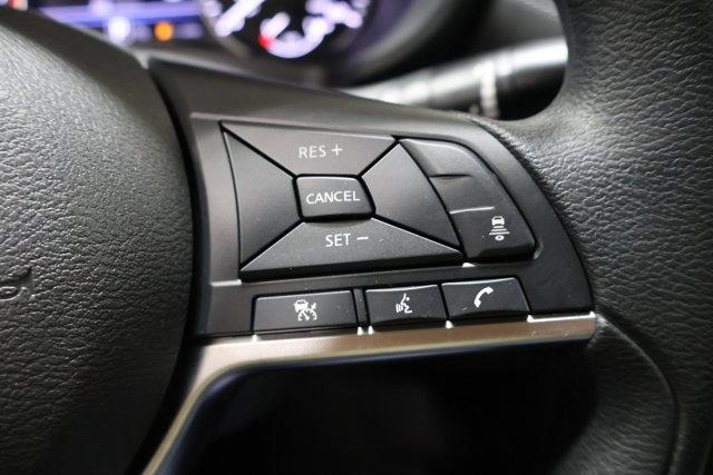 new 2025 Nissan Sentra car, priced at $22,361