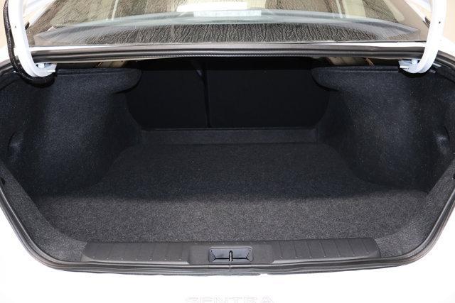 new 2025 Nissan Sentra car, priced at $22,361