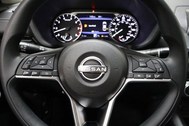 new 2025 Nissan Sentra car, priced at $22,361