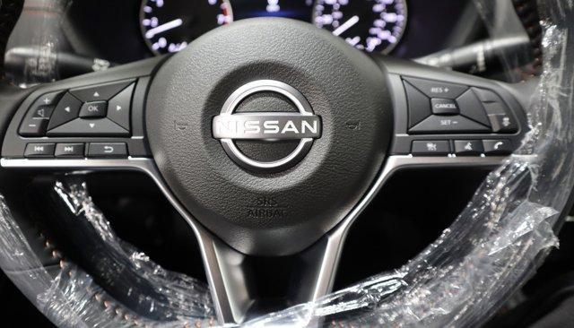 new 2025 Nissan Sentra car, priced at $29,720