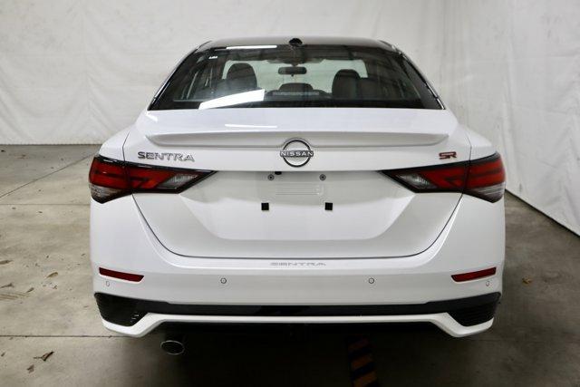 new 2025 Nissan Sentra car, priced at $29,120