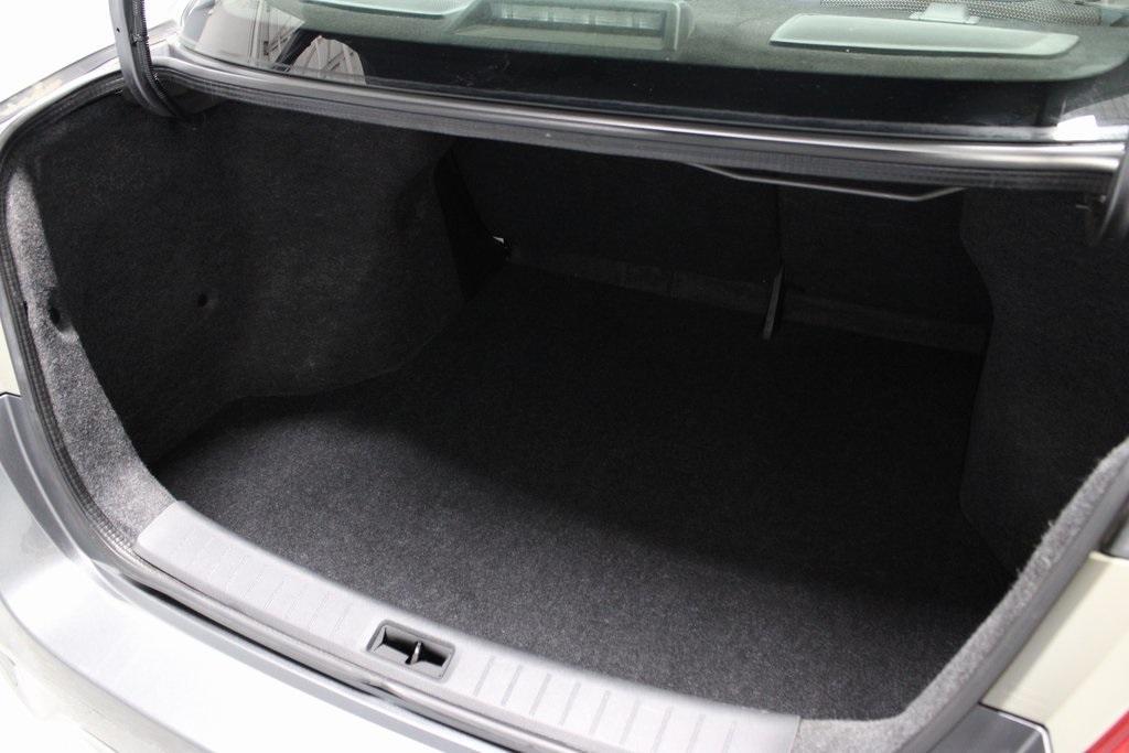 used 2016 Nissan Sentra car, priced at $6,494