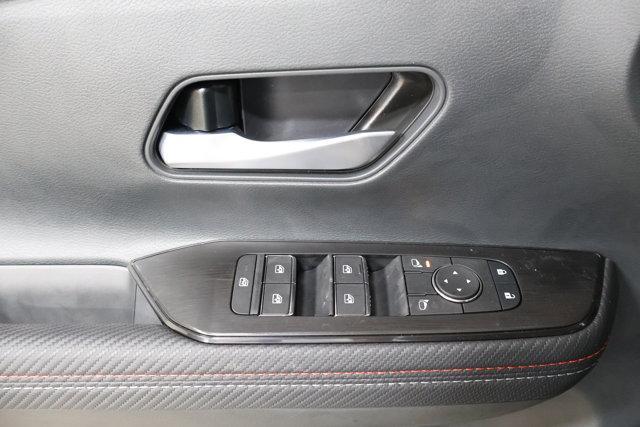 new 2025 Nissan Kicks car, priced at $29,318