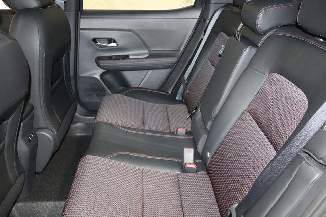new 2025 Nissan Kicks car, priced at $29,318