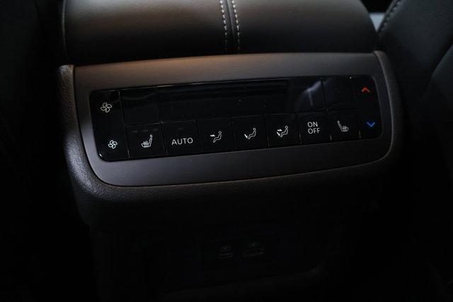 new 2025 Nissan Pathfinder car, priced at $46,559