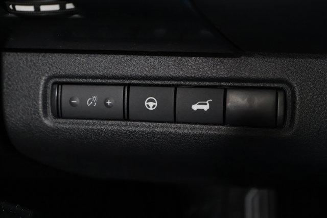 new 2025 Nissan Pathfinder car, priced at $46,559