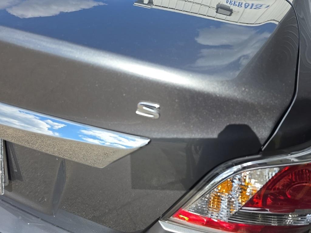 used 2015 Nissan Altima car, priced at $9,246