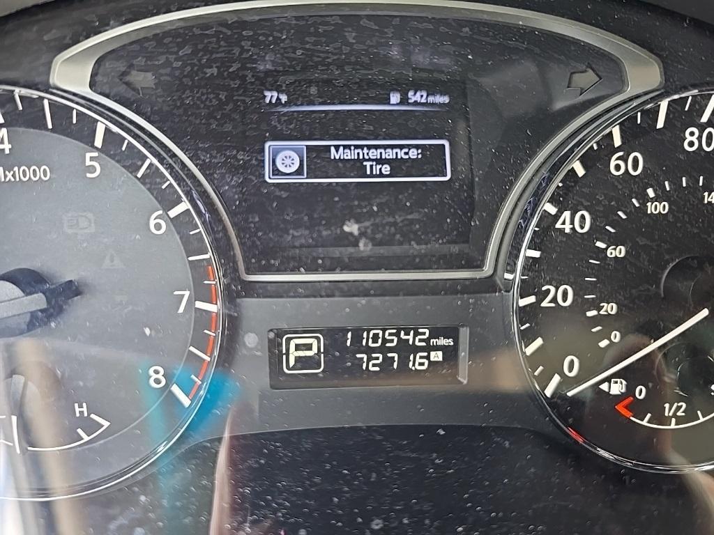 used 2015 Nissan Altima car, priced at $9,246