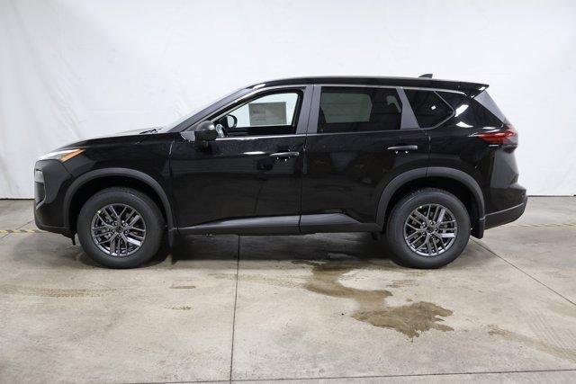 new 2026 Nissan Rogue car, priced at $31,304