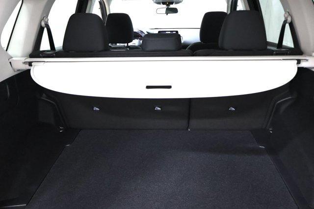new 2026 Nissan Rogue car, priced at $31,304