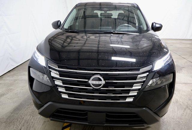 new 2026 Nissan Rogue car, priced at $31,304