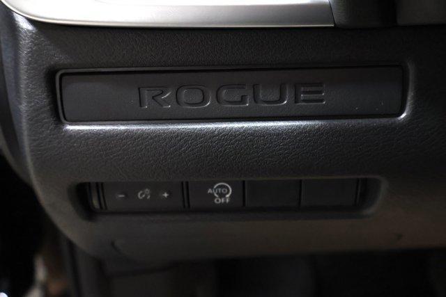 new 2026 Nissan Rogue car, priced at $31,304