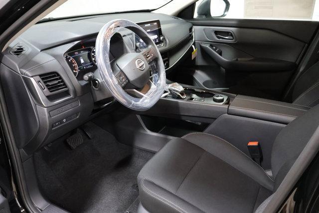 new 2026 Nissan Rogue car, priced at $31,304