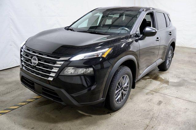 new 2026 Nissan Rogue car, priced at $31,304