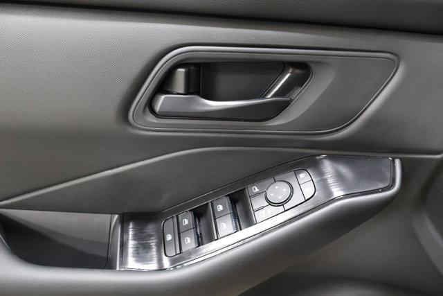new 2026 Nissan Rogue car, priced at $31,304