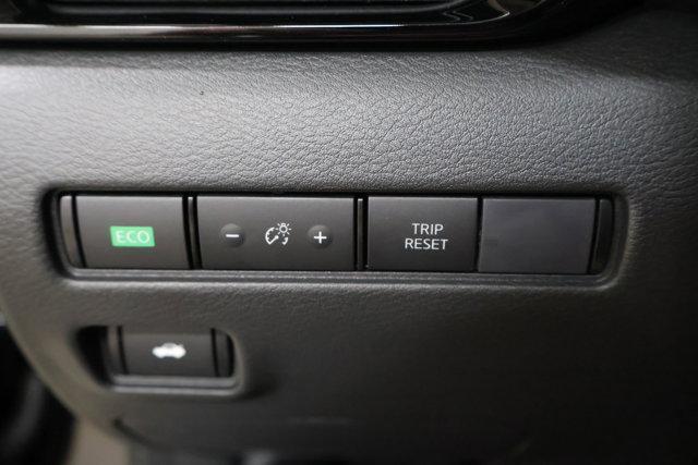 new 2025 Nissan Sentra car, priced at $25,565