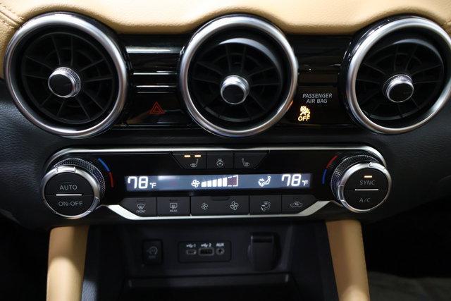 new 2025 Nissan Sentra car, priced at $25,565