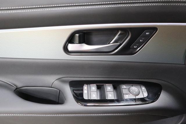 new 2025 Nissan Murano car, priced at $46,410