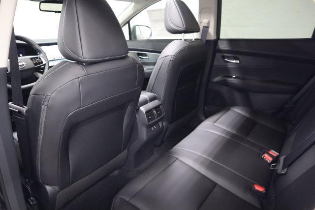 new 2025 Nissan Murano car, priced at $46,410
