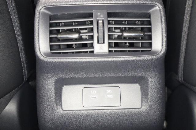 new 2025 Nissan Murano car, priced at $46,410