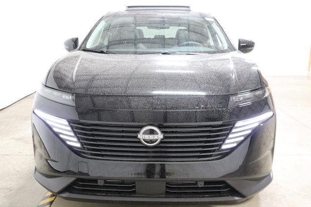 new 2025 Nissan Murano car, priced at $46,410
