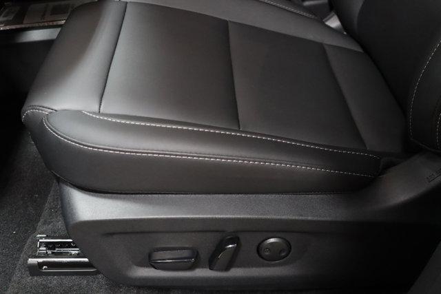 new 2025 Nissan Murano car, priced at $46,410