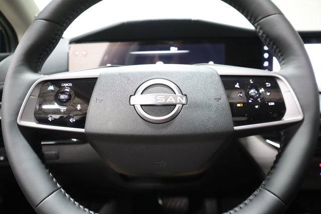 new 2025 Nissan Murano car, priced at $46,410