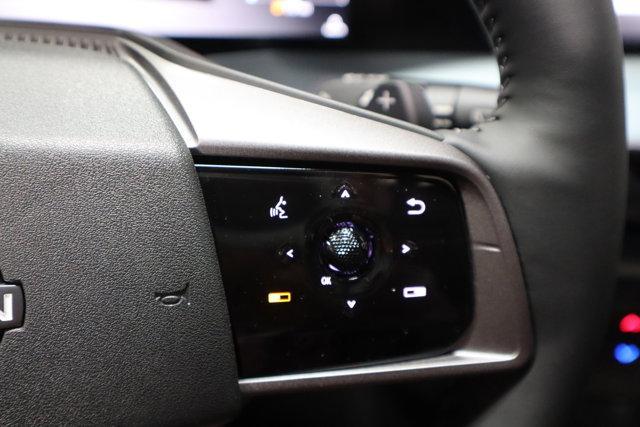 new 2025 Nissan Murano car, priced at $46,410