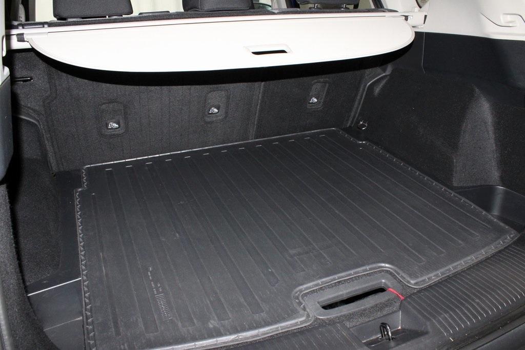 used 2021 Nissan Rogue car, priced at $18,397